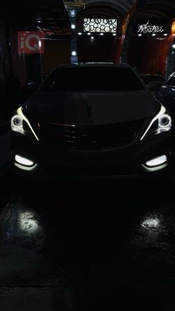 Hyundai Azera